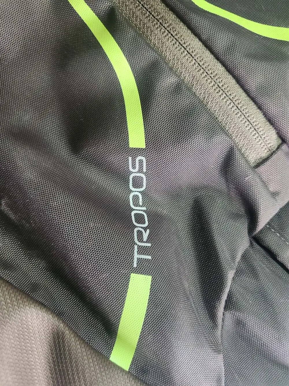 Osprey Tropos 24/7 Laptop Backpack Brown Green